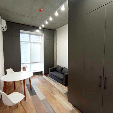 Здається 1 кімнатна квартира в ЖК Loft White , вул. Ламана, 18