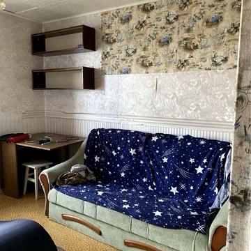 Здам 2к.кв на Харківській