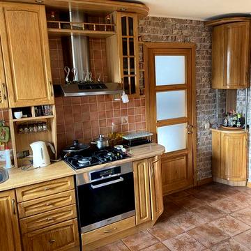 Продается крубногабаритная 3 ком квартира на Николаевке