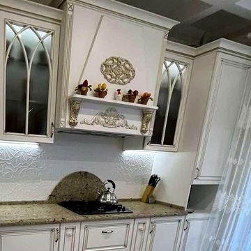 Продается элитная 3 ком.квартира в закрытом доме с премиум- ремонтом