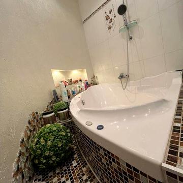 Продается элитная 3 ком.квартира в закрытом доме с премиум- ремонтом