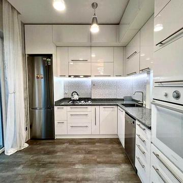 Продаж 1к Квартира Приозерна вулиця ЖК Семейный