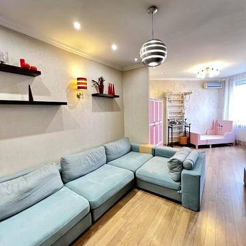 Середньофонтанська вул., 19в