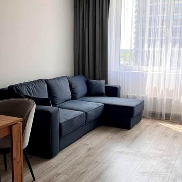 Олександра Олеся вул., 5-А