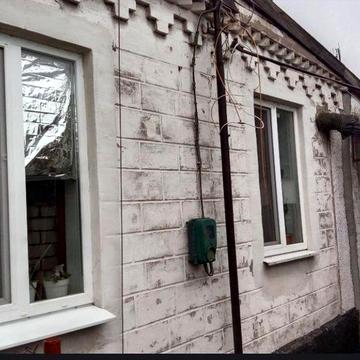 Продам дом на Черемушках