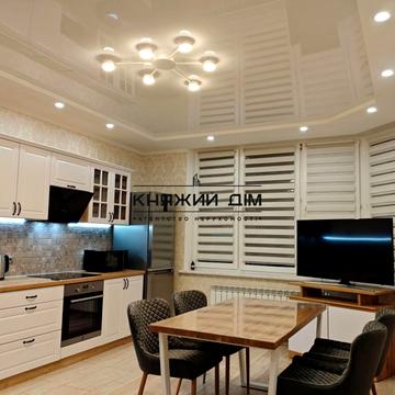 Драгоманова вул., 4-А