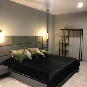 Довгострокова оренда 1к Квартира Відрадна вулиця ЖК Ясная поляна 2