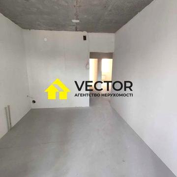 Трикімнатна 80м² Європейський Квартал ЖК Європейський Квартал