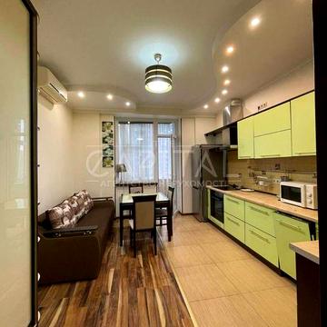 Аренда 3к квартиры, ул.Тютюнника, ЖК Престиж Холл, Печерск