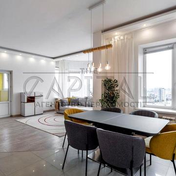 Аренда квартиры, ул. Дмитриевская, Лукьяновка, Шевченковский р-н