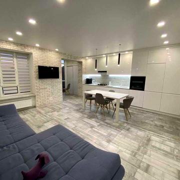 Сдам 1к студию в ЖК Атлант. ул.В.Антоновича 36