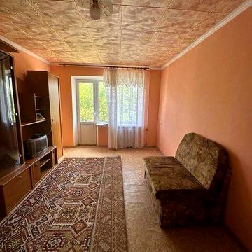 Сдам 1 комнатную квартиру на Выборгской 28В Аудиторная Днепр