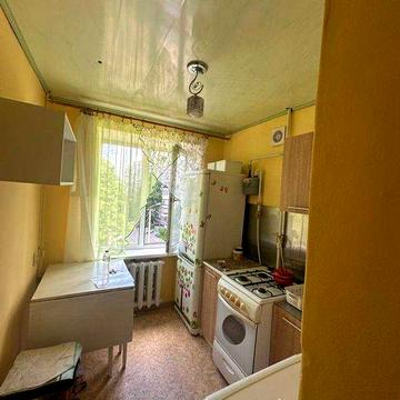 Сдам 1 комнатную квартиру на Выборгской 28В Аудиторная Днепр