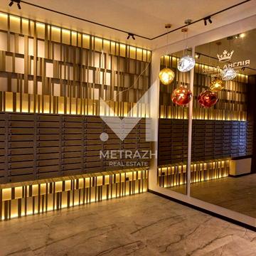 Михайла Максимовича вул. (Онуфрія Трутенка), 24