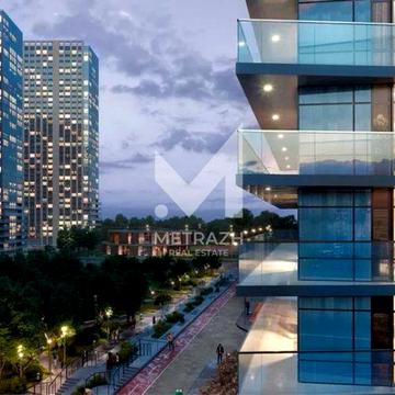 Топ Продаж‼️ 1 кімн квартири ЖК Метрополіс ЖК Метрополіс