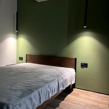 Однокімнатна квартира з ремонтом