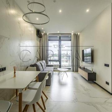 Продаж квартири, ЖК Tetris Hall, Печерський р-н, вул. Федорова