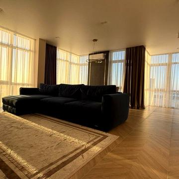 Оренда! Стильна 1-кімнатна + кухня-вітальня.