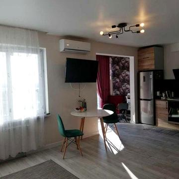 Оренда однокімнатної квартири. Метро Харківська. Вул Вишняківська 4