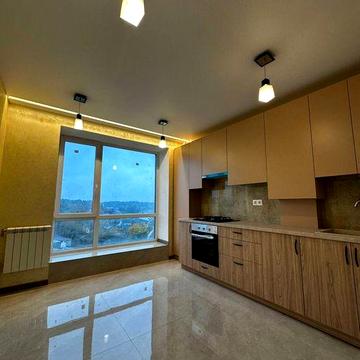 Квартира з ремонтом: ніхто не жив! ІД 241