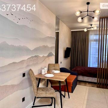 Довгострокова оренда 1к Квартира Фонтанська дорога ЖК Акрополь