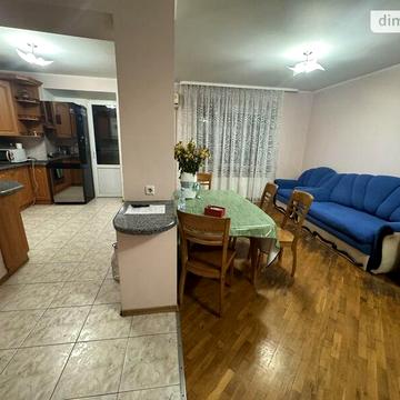 Довгострокова оренда 5к Квартира Кибальчича вулиця