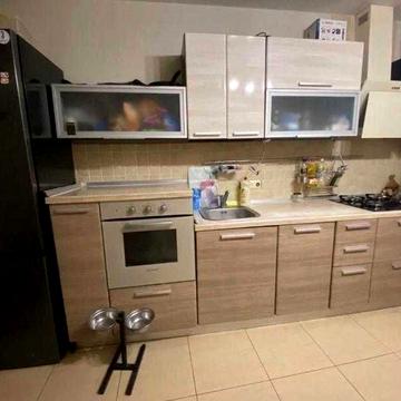 Срочно продам 3-к.кв. улучшенной планировки в 624 микрорайоне.