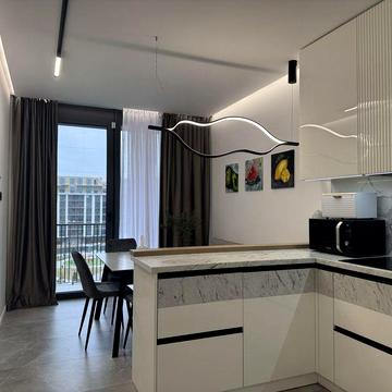 Оренда двокімнатної квартири Park land (Парк ленд)