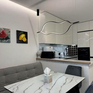 Оренда двокімнатної квартири Park land (Парк ленд)