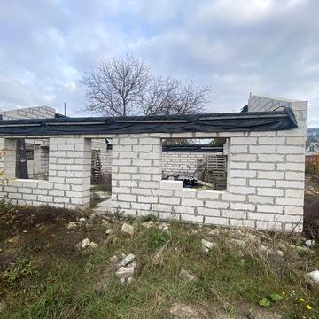 Продам недострой  в Городе