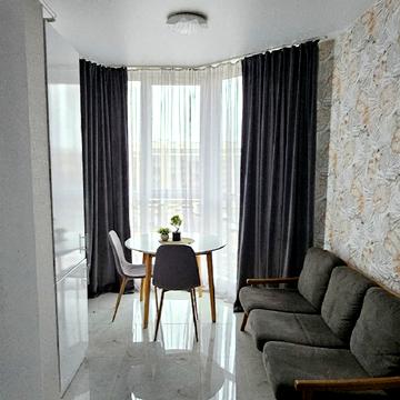 Щаслива вул., 52