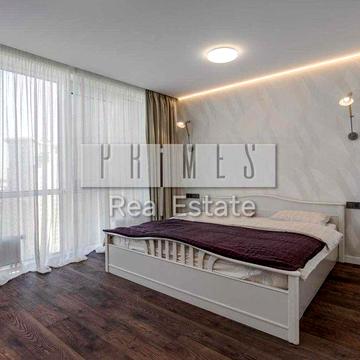 Оренда 4к квартири, Новопечерська Вежа, Бойчука 41