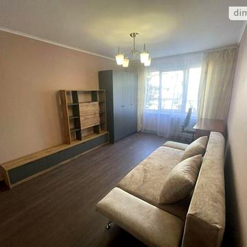 Довгострокова оренда 1к Квартира Наукова вулиця