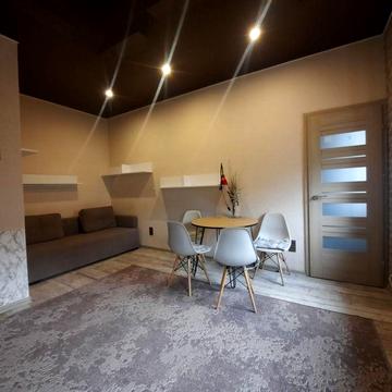 Здам 2к квартиру пров. Листяний Робоча