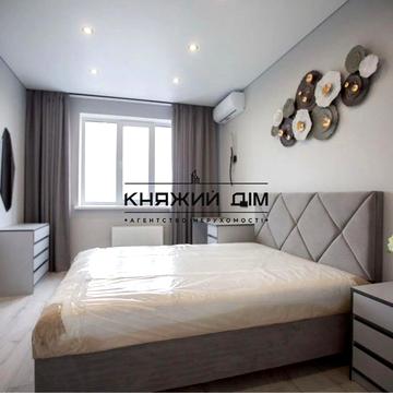 Архітектора Вербицького вул., 1-В