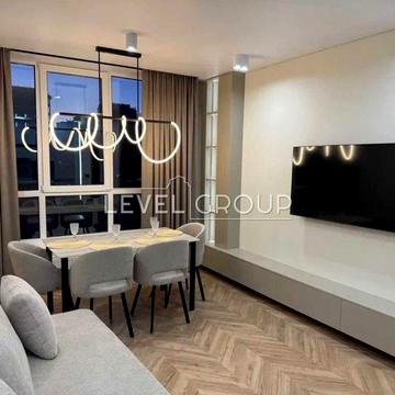 Продаж двокімнатної квартири у жк Варшавський 2 ЖК Варшавський 2