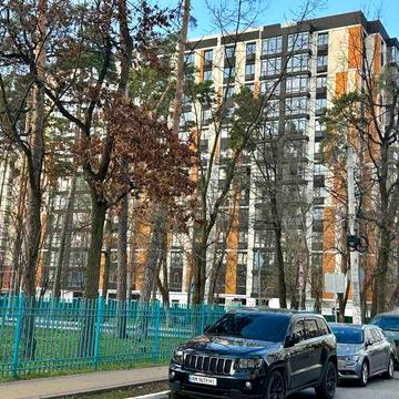 1-к квартира 40.4 м2 ЖК Фаворит Преміум єОселя 9672 дол! Забудовник ЖК Фаворит Преміум