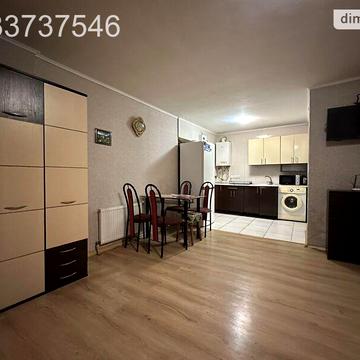 Довгострокова оренда 1к Квартира Івана Богуна вулиця