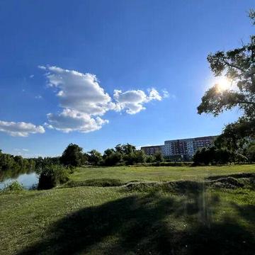 Продаж 1к Квартира Борткевича вулиця ЖК Гидропарк