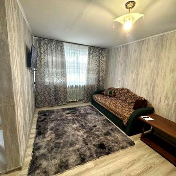 Сдается 1 ком кв Вознесеновском р-не по ул Патриотическая