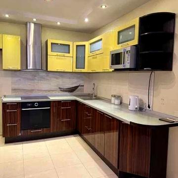 2к кв. бульвар Кольцова (Руденко) 14ж ЖК Парковий Колібріс