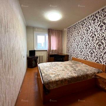 4-х комнатная квартира на Спортивной