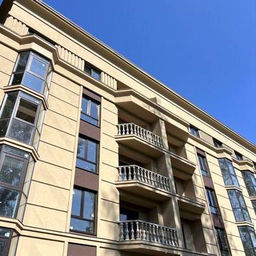 Готова 1к квартира в ЖК Монако  41,6 м2, держпрограми ТАК, ЖК Монако