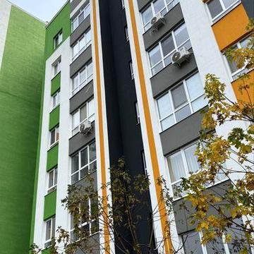 Велика 2 кімнатна квартира під державні програми 2 % оформлення