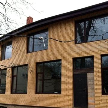 Санаторний пров.