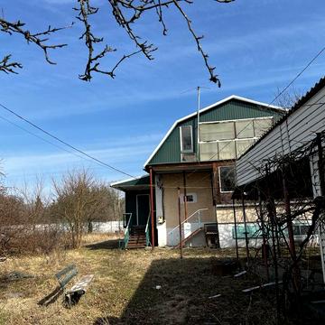 Оренда будинка в с.Орловщина