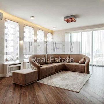 Оренда 5к квартири, ЖК Avenue, Міхновського 14-16,Печерськ