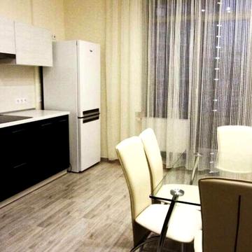 Аркадия Генуэзская ЖК Гольфстрим