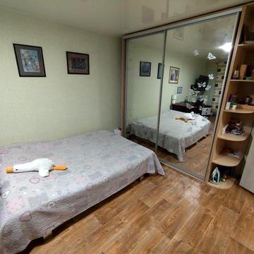 Оренда 1к. квартира пр. Слобожанський