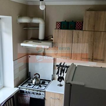 Деміївська вул., 51